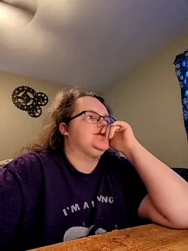 Snapshot of TheMistyPrice chatting on 02.18.26 TheMistyPrice online show from 02.18.26