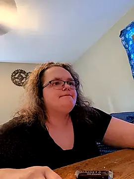 Snapshot of TheMistyPrice chatting on 02.22.26 TheMistyPrice online show from 02.22.26