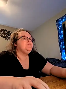 Snapshot of TheMistyPrice chatting on 02.24.26 TheMistyPrice online show from 02.24.26