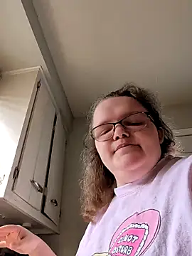 Snapshot of TheMistyPrice chatting on 03.01.26 TheMistyPrice online show from 03.01.26