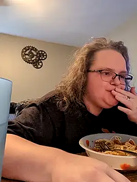 Snapshot of TheMistyPrice chatting on 03.12.26 TheMistyPrice online show from 03.12.26