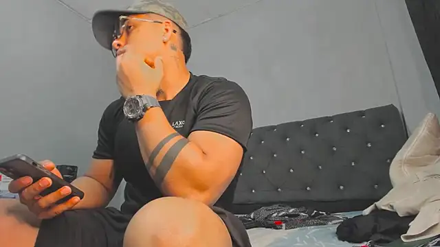 evan hardy online show from 10.20.25