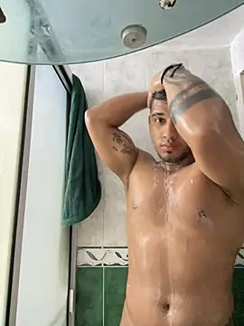 evan hardy online show from 02.15.26