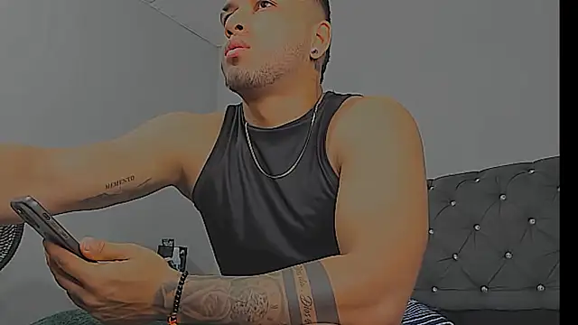 evan hardy online show from 02.25.26