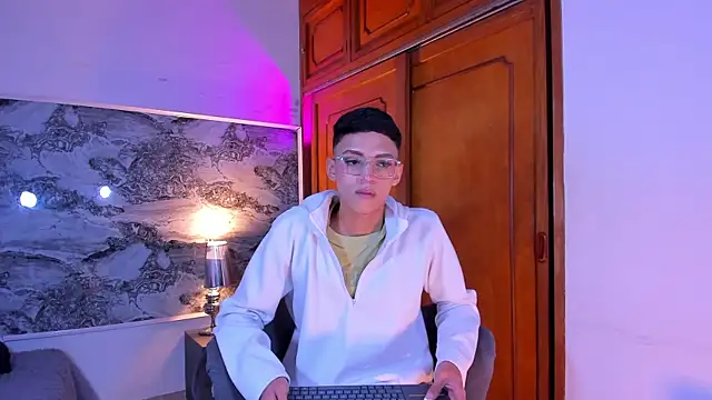 BILLY JAMEES online show from 02.11.26