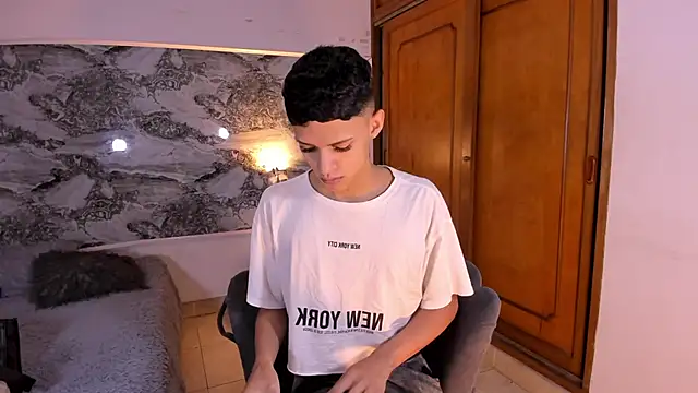 BILLY JAMEES online show from 03.04.26