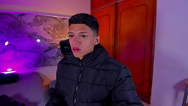 BILLY JAMEES online show from 04.21.26