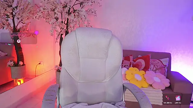 JadeSummerr online show from 03.23.26