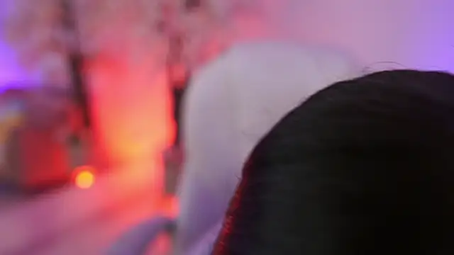 JadeSummerr online show from 03.25.26