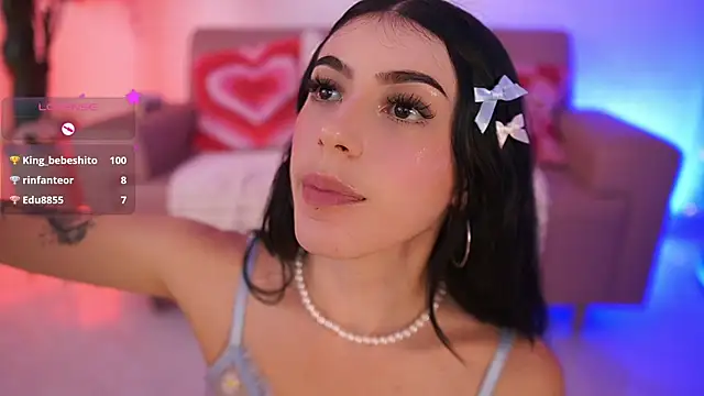 JadeSummerr online show from 05.11.26