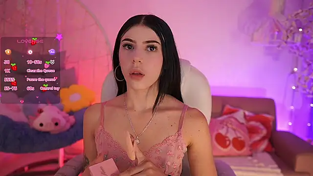 JadeSummerr online show from 05.19.26