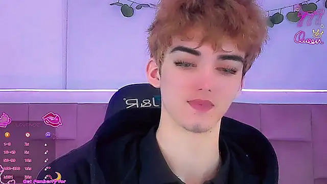 Baby FenixTS online show from 03.13.26