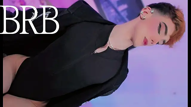 Baby FenixTS online show from 06.25.26
