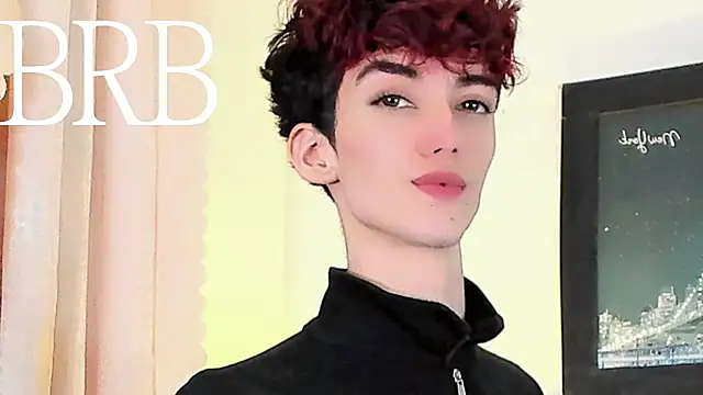 Baby FenixTS online show from 06.26.26