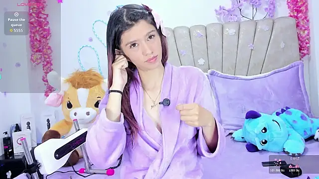 Sofiia Cute online show from 06.13.26