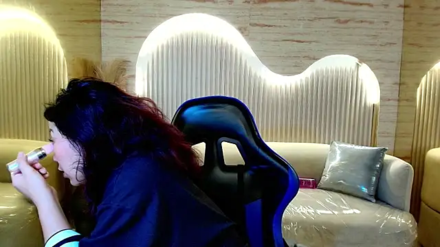 valentina r  online show from 03.22.26