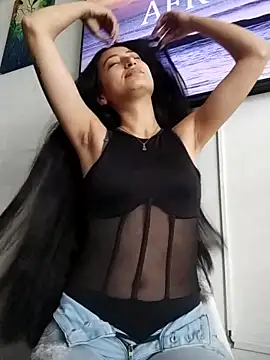 Adhara7 online show from 03.31.26