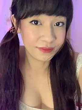 Snapshot of Kimberly-Ferarren chatting on 02.21.26 Kimberly-Ferarren online show from 02.21.26