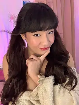 Snapshot of Kimberly-Ferarren chatting on 02.22.26 Kimberly-Ferarren online show from 02.22.26