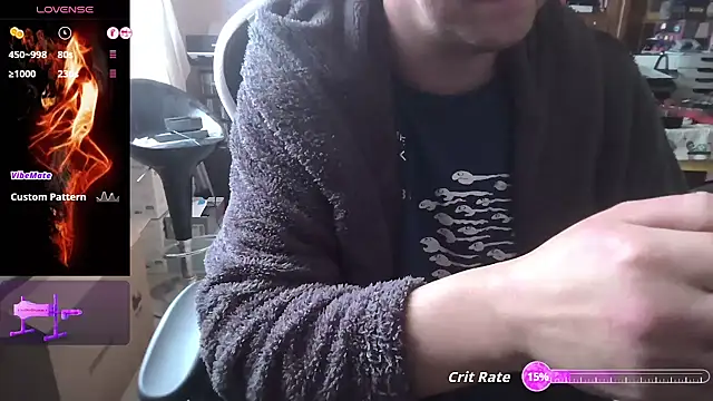 Snapshot of Naughty_toysboy chatting on 01.17.26 Naughty toysboy online show from 01.17.26