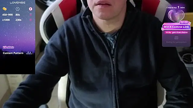 Snapshot of Naughty_toysboy chatting on 02.15.26 Naughty toysboy online show from 02.15.26