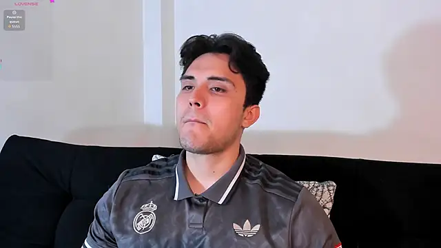 jasonxd9898 online show from 01.17.26