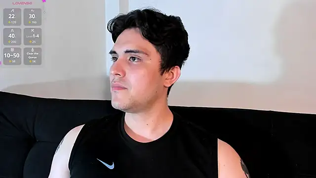 jasonxd9898 online show from 02.04.26