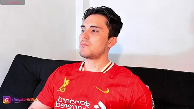 jasonxd9898 online show from 02.25.26