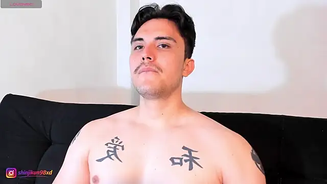 jasonxd9898 online show from 03.22.26