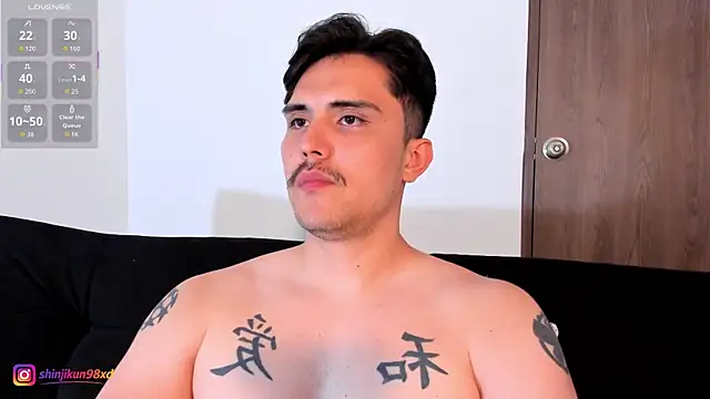 jasonxd9898 online show from 04.16.26