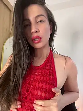karinasantos  online show from 04.16.26