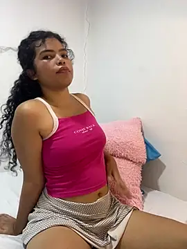 Snapshot of ms_ivanna chatting on 07.29.26 ms ivanna online show from 07.29.26