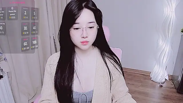 Miu-999 online show from 11.03.25