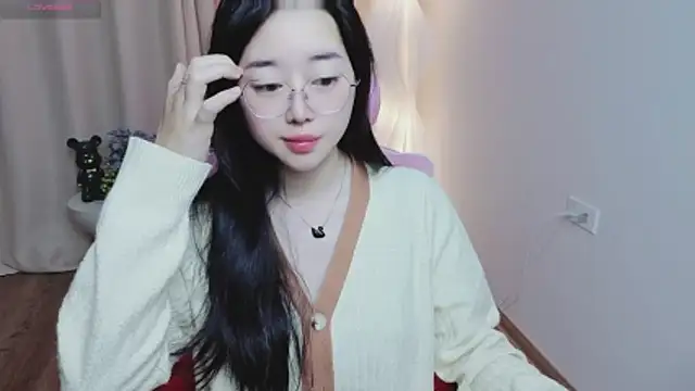 Miu-999 online show from 12.20.25