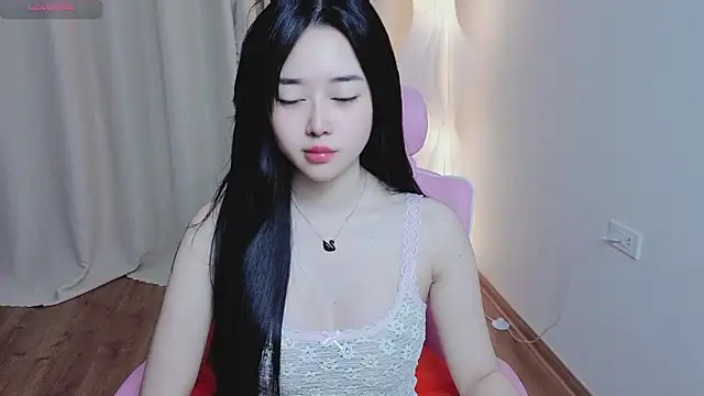 Miu-999 online show from 01.13.26