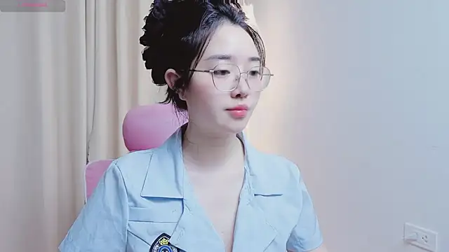 Miu-999 online show from 03.16.26