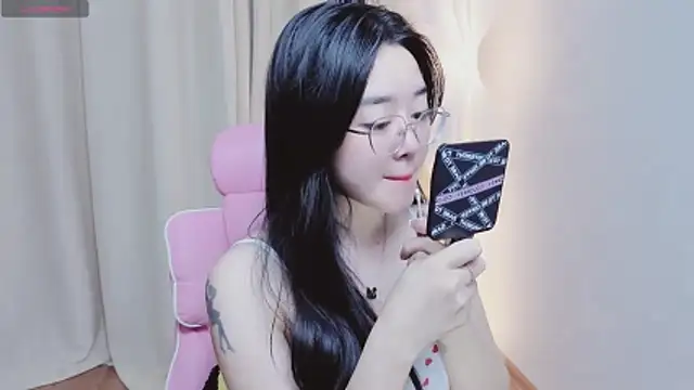 Miu-999 online show from 04.05.26