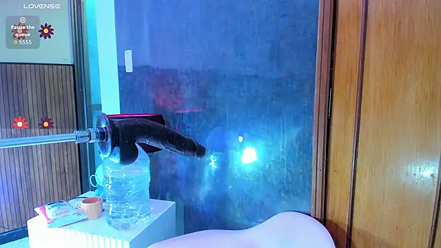 dalia roses online show from 03.07.26