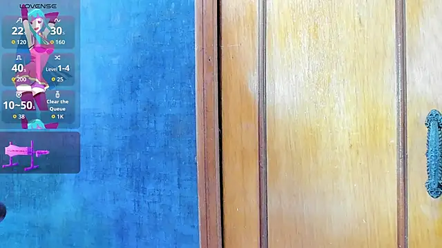 dalia roses online show from 03.29.26