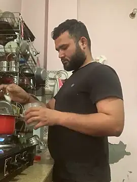 amitsharma7868 online show from 04.17.26