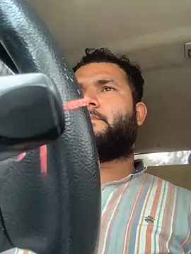 amitsharma7868 online show from 07.18.26