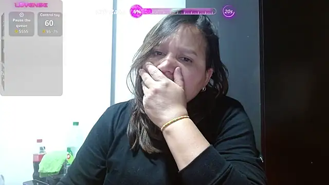 haashkyo online show from 10.11.25