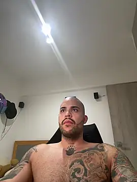 Snapshot of PandacX chatting on 03.03.26 PandacX online show from 03.03.26