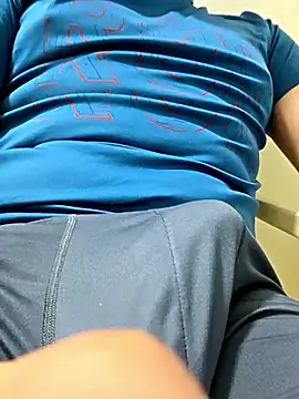 Renatox69 online show from 01.14.26