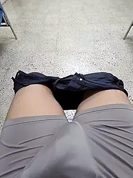 Renatox69 online show from 04.06.26