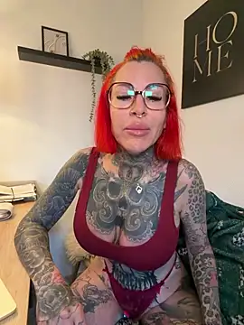 CatCoxx online show from 05.22.26