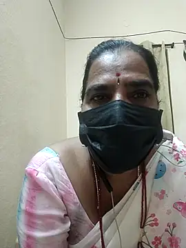 Snapshot of Darshini-Lovely chatting on 09.09.25 Darshini-Lovely online show from 09.09.25