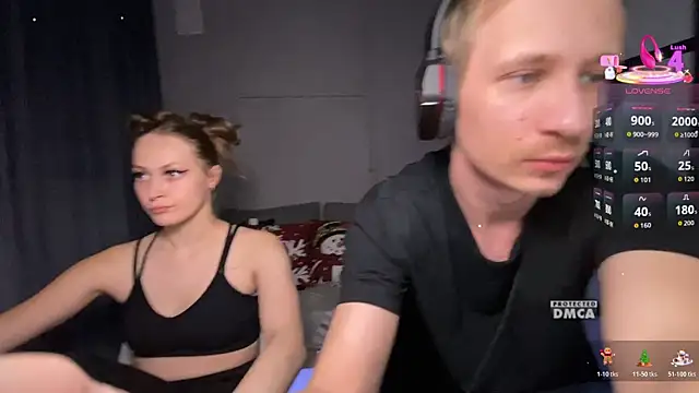 cutemilana sexwife online show from 12.21.25