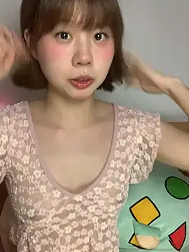 Snapshot of zhaomosheng125216 chatting on 05.06.26 zhaomosheng125216 online show from 05.06.26