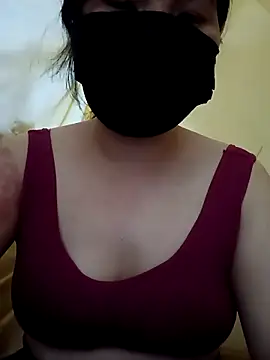 babyjunee12 online show from 03.04.26